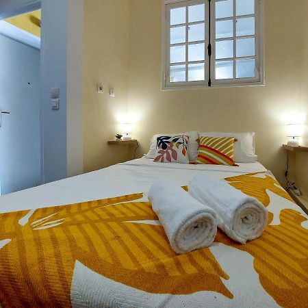 Rossetti 4 Pers Vecchia Nizza Wifi Appartamento Esterno foto
