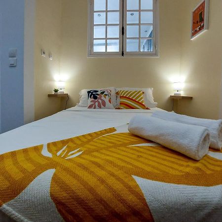 Rossetti 4 Pers Vecchia Nizza Wifi Appartamento Esterno foto
