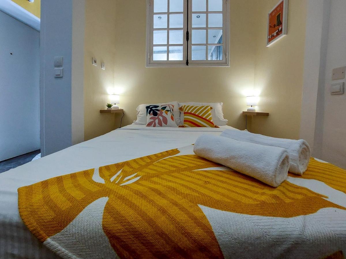 Rossetti 4 Pers Vecchia Nizza Wifi Appartamento Esterno foto