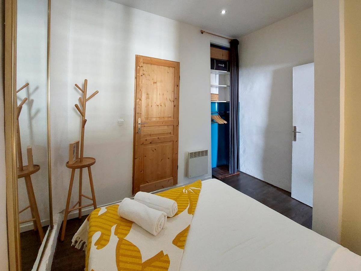 Rossetti 4 Pers Vecchia Nizza Wifi Appartamento Esterno foto